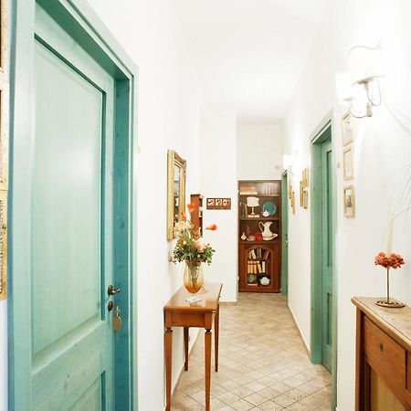 B&B Nonna Maria Termoli Eksteriør bilde
