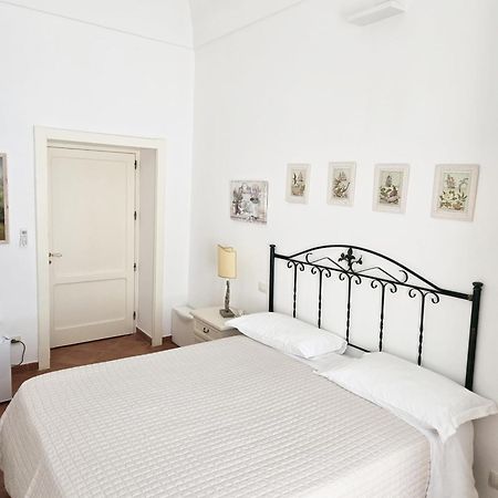 B&B Nonna Maria Termoli Eksteriør bilde