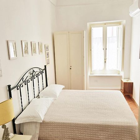 B&B Nonna Maria Termoli Eksteriør bilde
