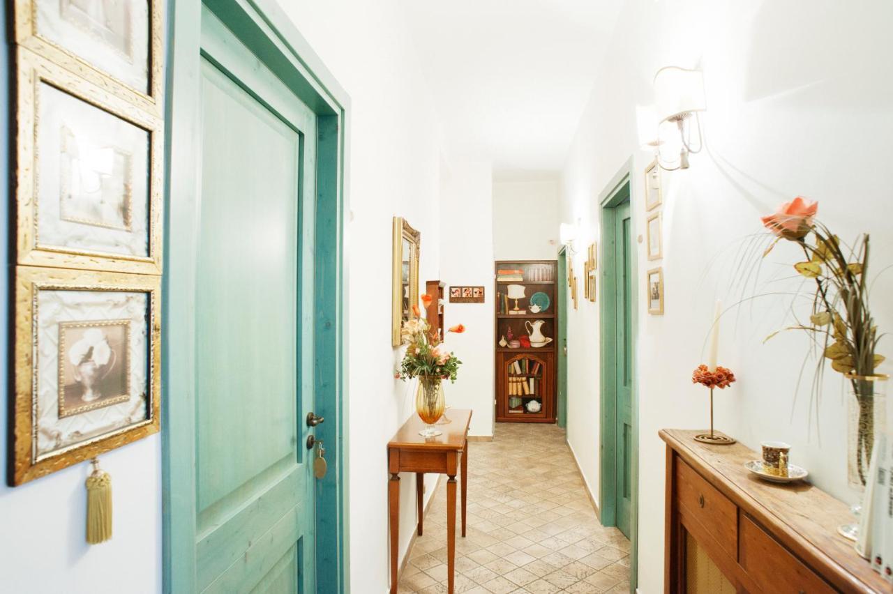 B&B Nonna Maria Termoli Eksteriør bilde