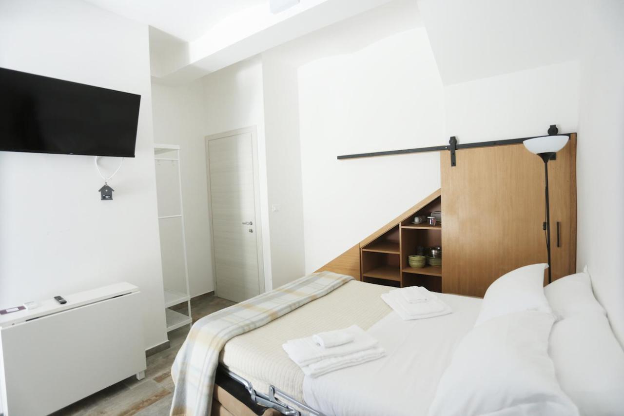 B&B Nonna Maria Termoli Eksteriør bilde