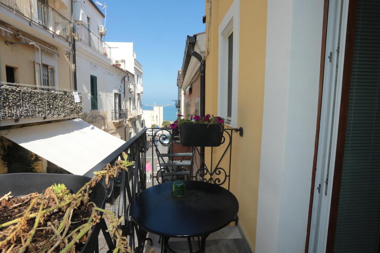 B&B Nonna Maria Termoli Eksteriør bilde