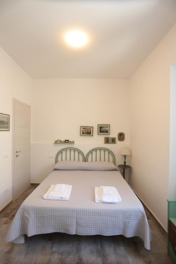 B&B Nonna Maria Termoli Eksteriør bilde