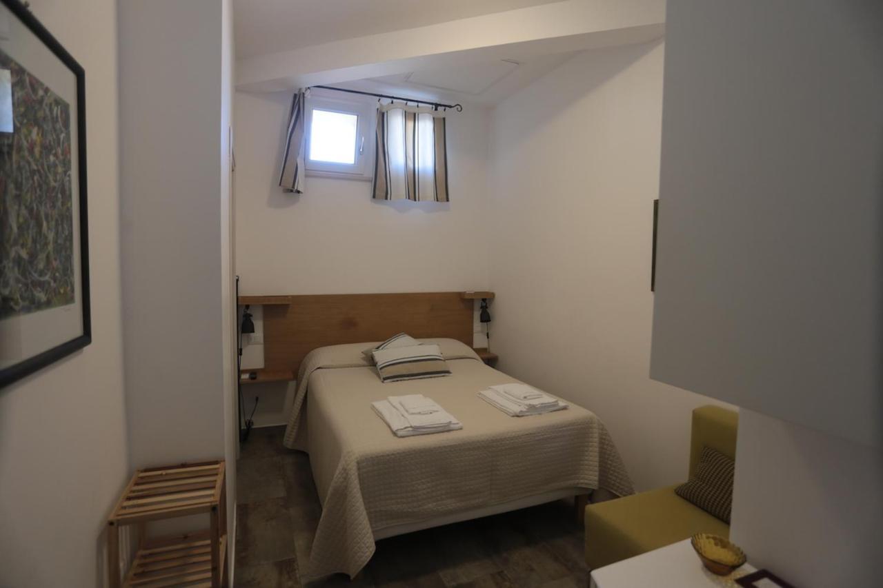 B&B Nonna Maria Termoli Eksteriør bilde