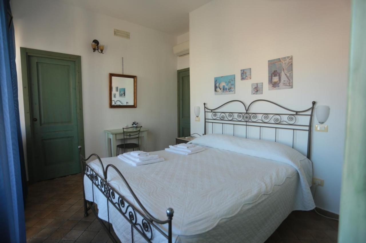 B&B Nonna Maria Termoli Eksteriør bilde
