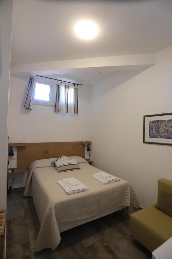 B&B Nonna Maria Termoli Eksteriør bilde