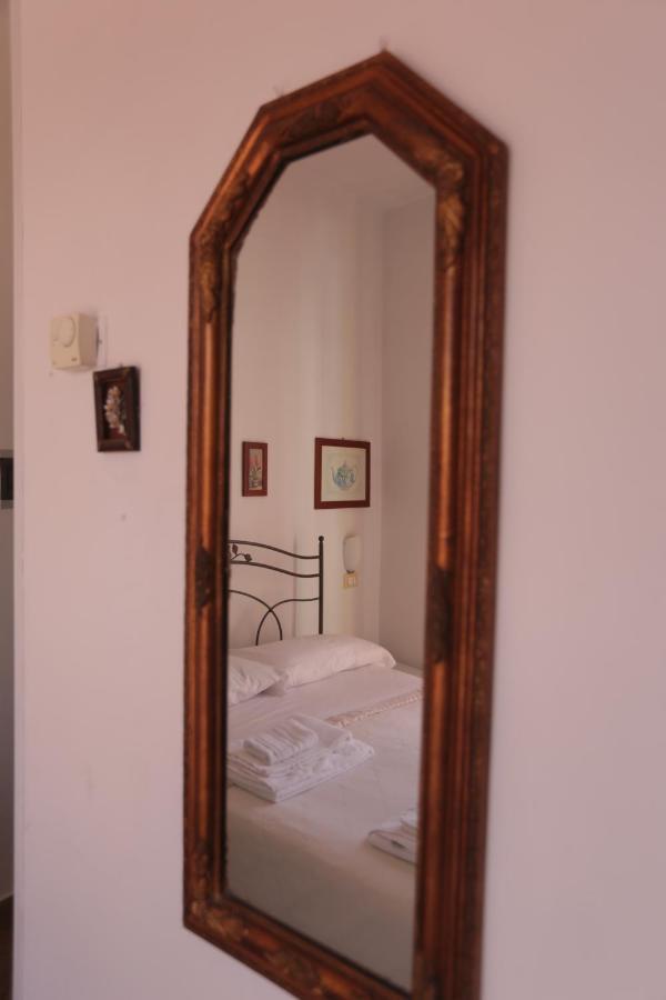 B&B Nonna Maria Termoli Eksteriør bilde