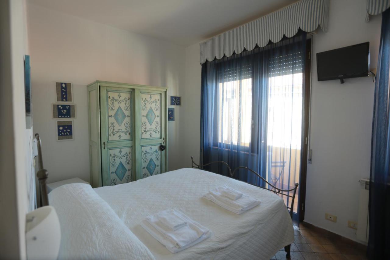 B&B Nonna Maria Termoli Eksteriør bilde