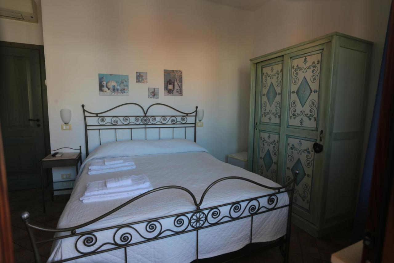 B&B Nonna Maria Termoli Eksteriør bilde