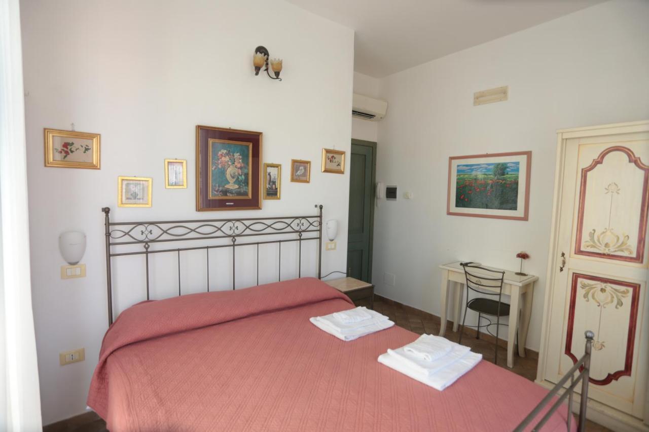 B&B Nonna Maria Termoli Eksteriør bilde