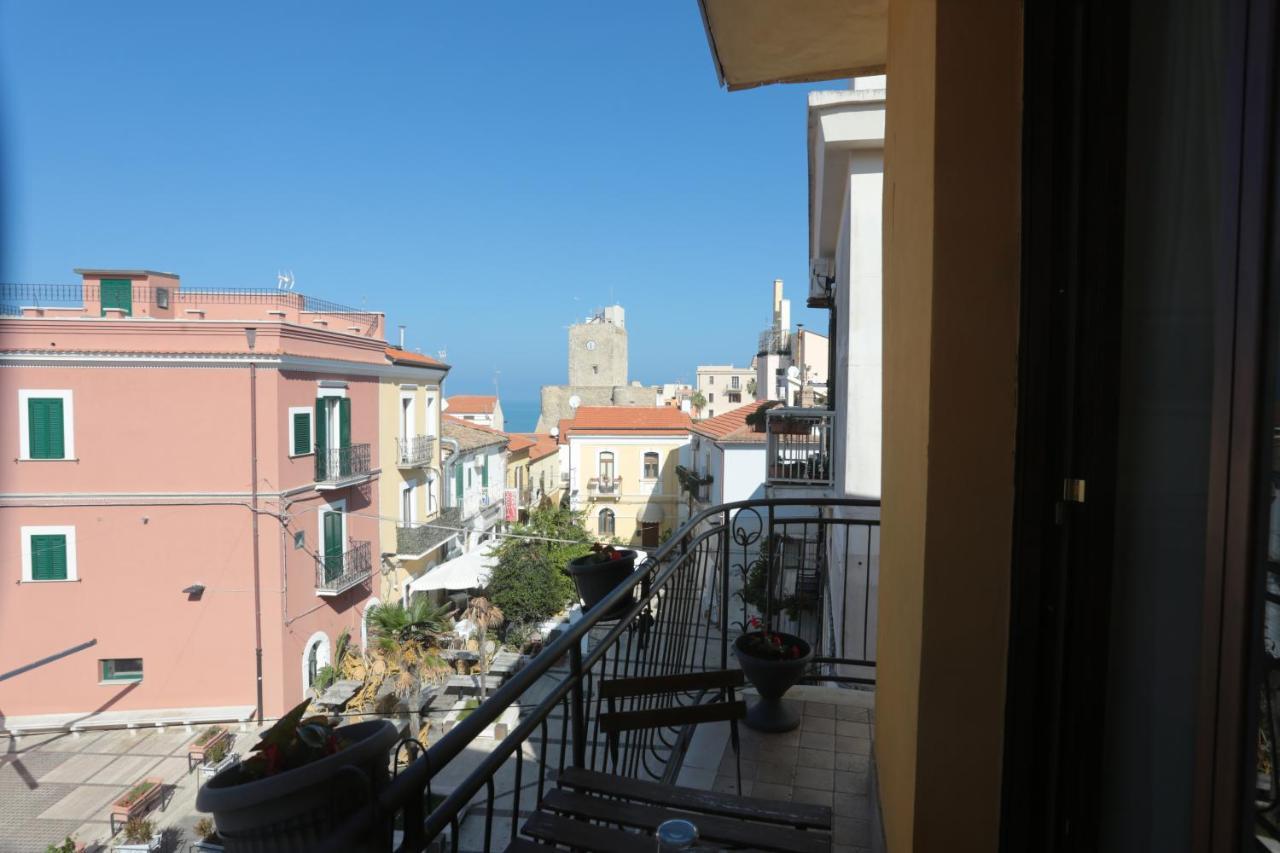 B&B Nonna Maria Termoli Eksteriør bilde