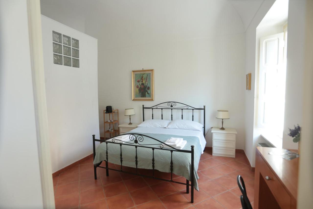 B&B Nonna Maria Termoli Eksteriør bilde