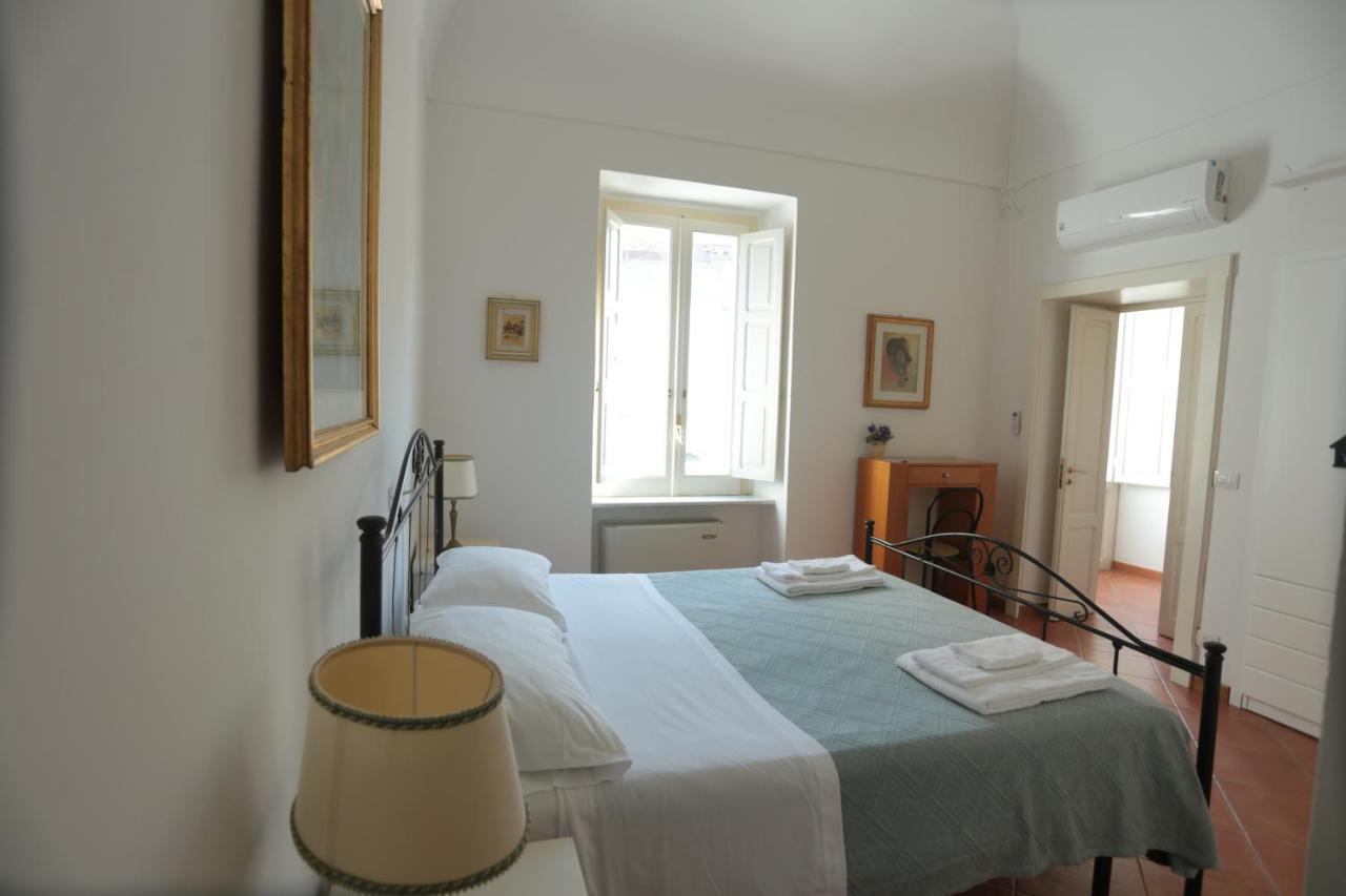 B&B Nonna Maria Termoli Eksteriør bilde