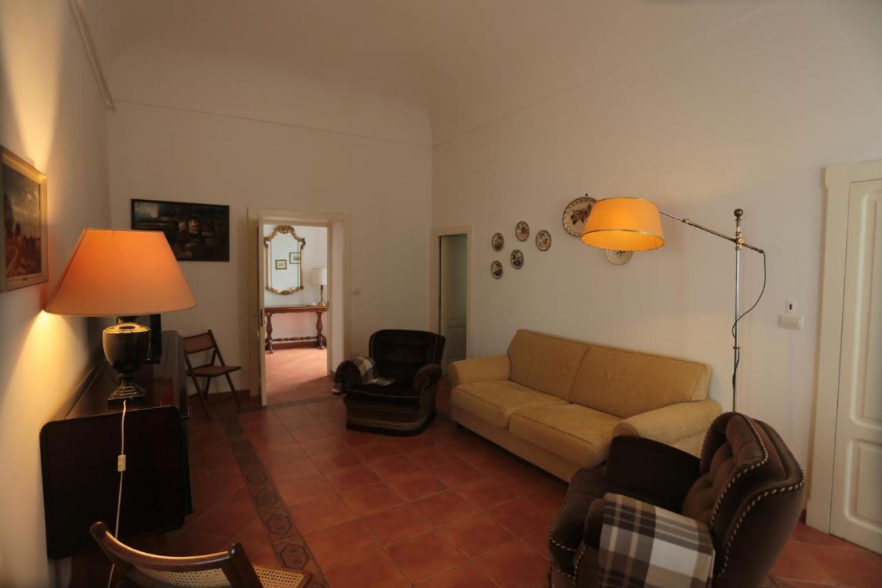 B&B Nonna Maria Termoli Eksteriør bilde