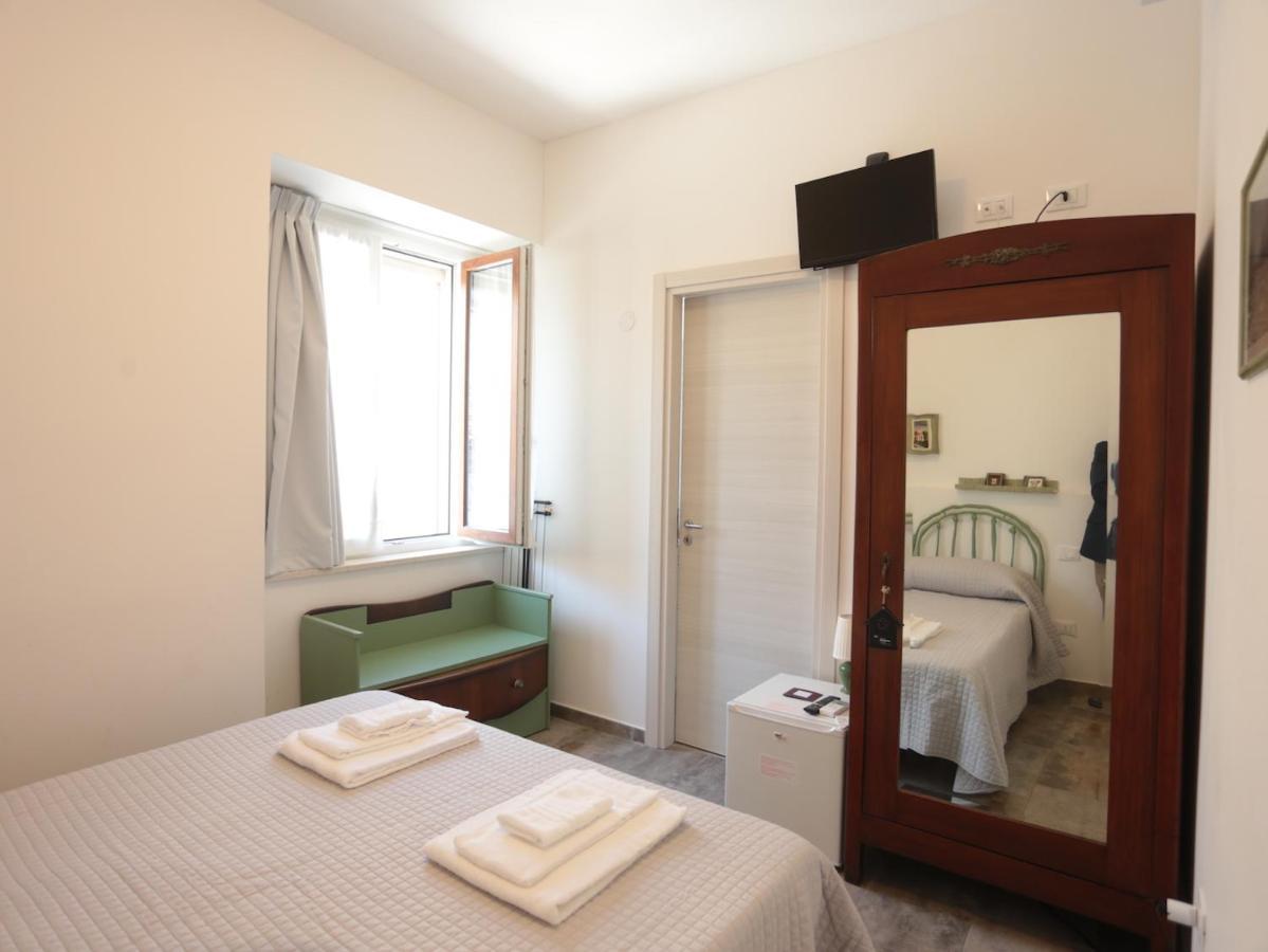 B&B Nonna Maria Termoli Eksteriør bilde