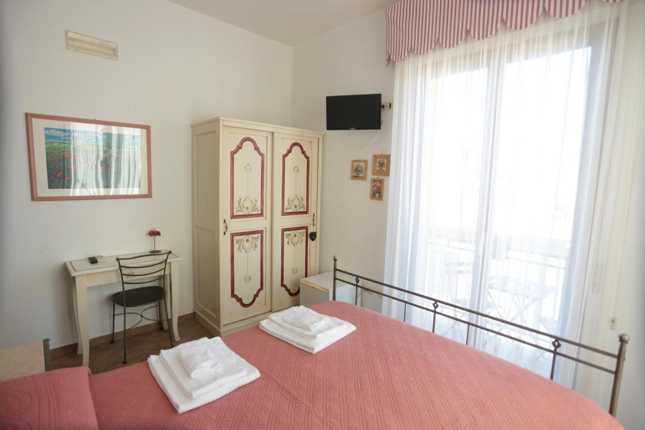 B&B Nonna Maria Termoli Eksteriør bilde