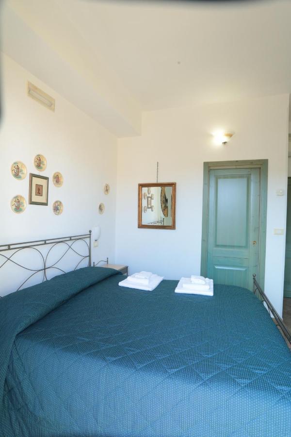 B&B Nonna Maria Termoli Eksteriør bilde