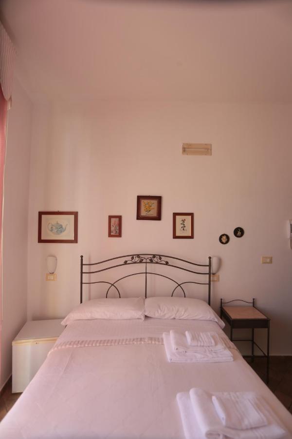B&B Nonna Maria Termoli Eksteriør bilde