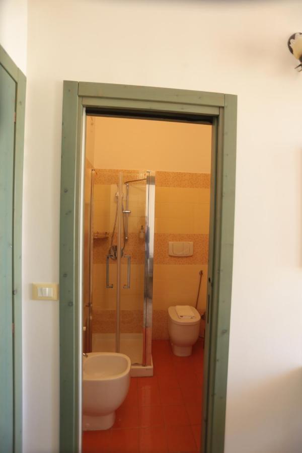 B&B Nonna Maria Termoli Eksteriør bilde