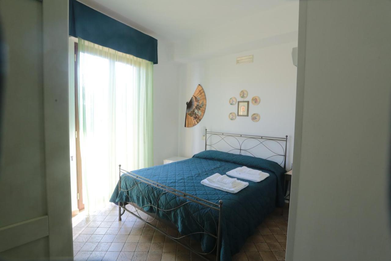 B&B Nonna Maria Termoli Eksteriør bilde