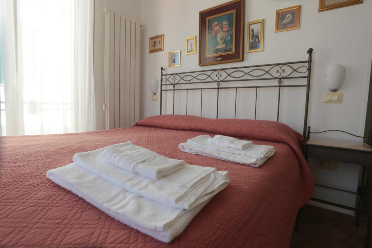 B&B Nonna Maria Termoli Eksteriør bilde