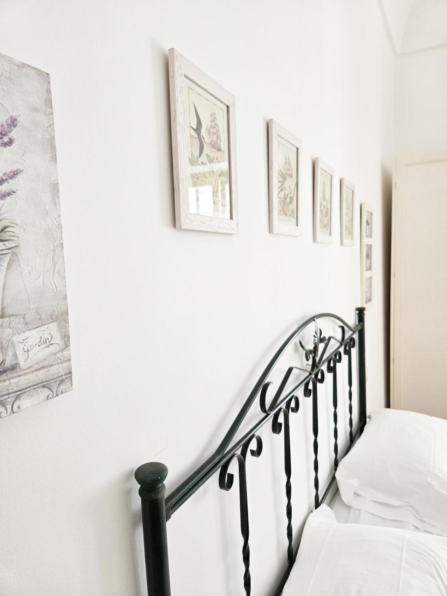 B&B Nonna Maria Termoli Eksteriør bilde