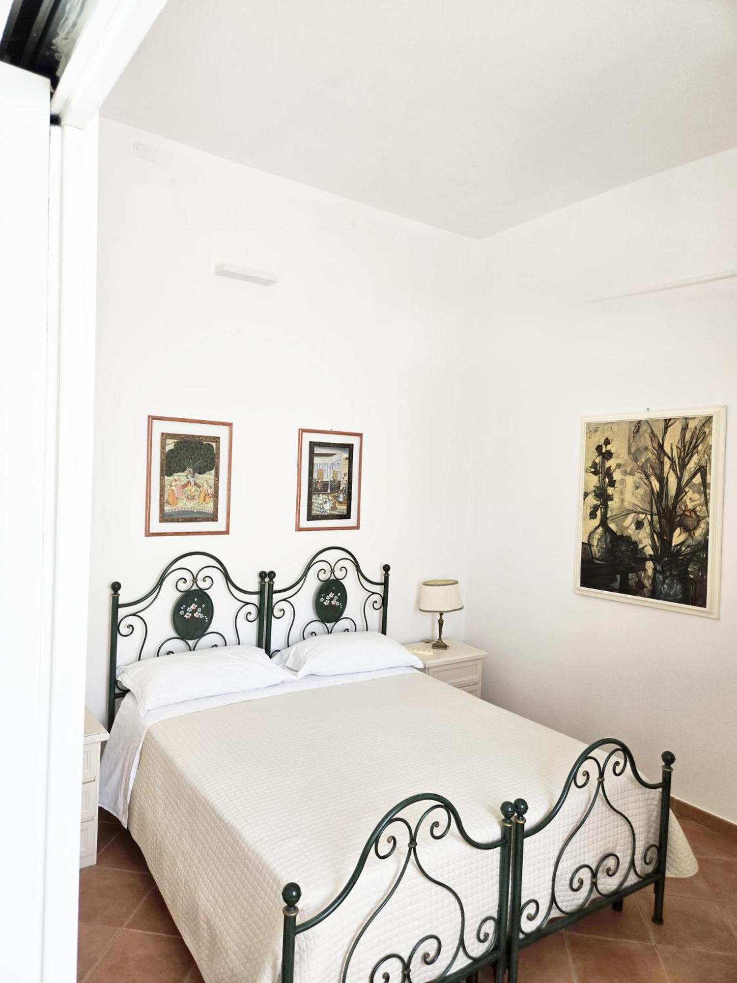 B&B Nonna Maria Termoli Eksteriør bilde