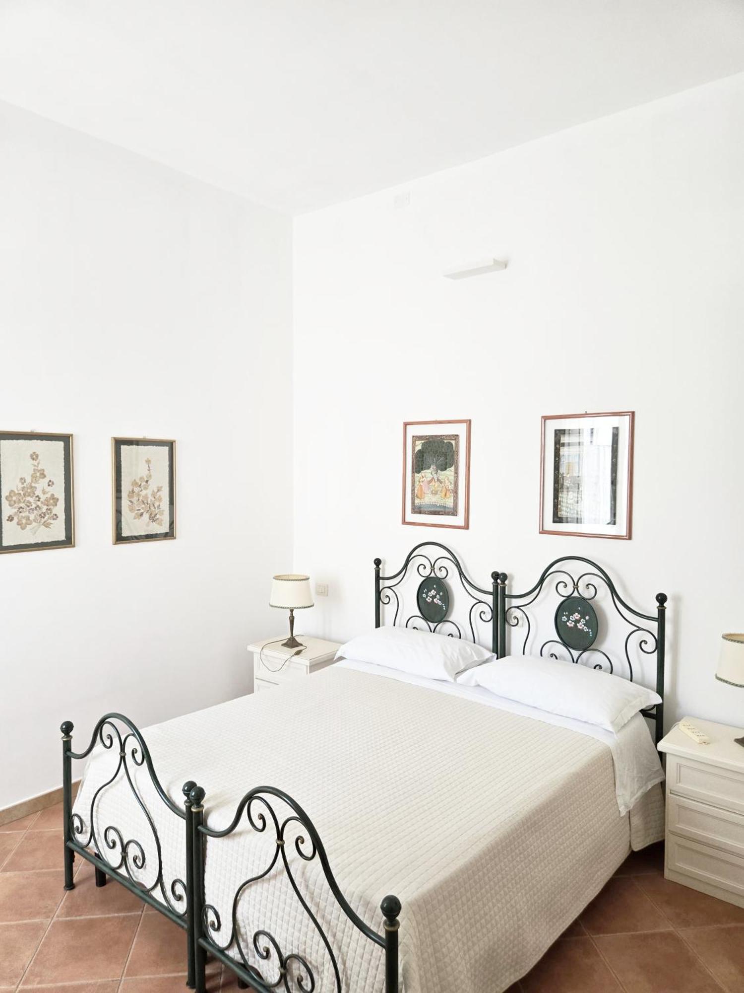 B&B Nonna Maria Termoli Eksteriør bilde