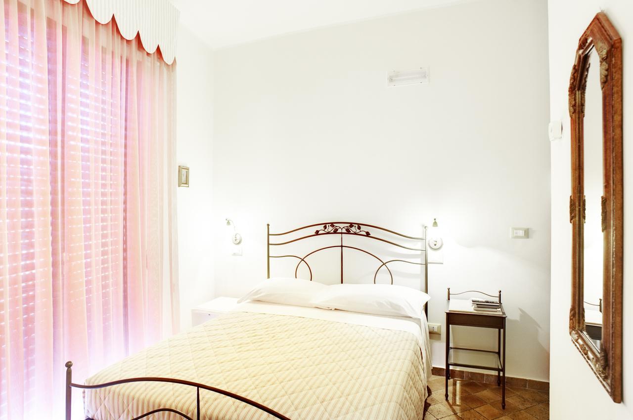 B&B Nonna Maria Termoli Eksteriør bilde